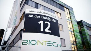 Curevac verklagt Biontech