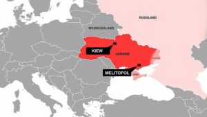 Russische Truppen aus gesamter Nord-Ukraine abgezogen