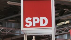 Forsa: SPD legt wieder etwas zu