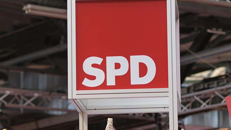 Forsa: SPD legt wieder etwas zu