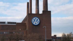 Volkswagen hält Hacker-Zugriff aus China für ausgeschlossen