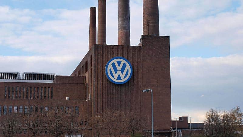 Neuer VW-Chef will “auf Dauer” auch Porsche-Chef bleiben