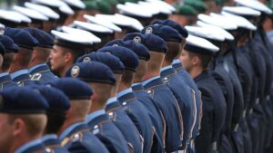 Reservistenverband will Wehrpflicht - für Männer und Frauen