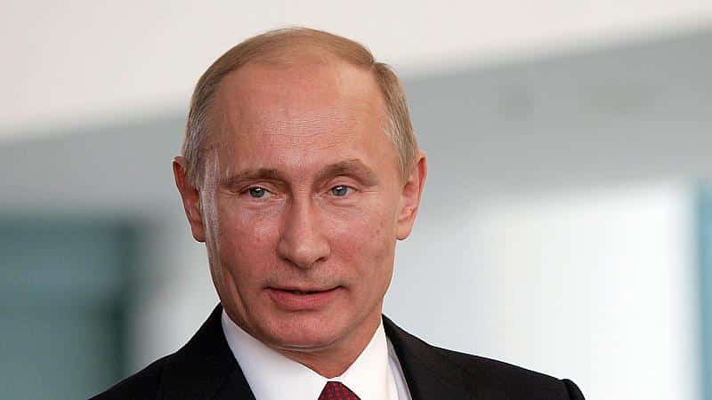 Putin sieht “Fortschritte” bei Verhandlungen mit Ukraine