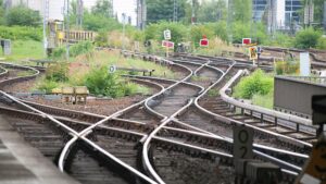 Verkehrsbündnis beklagt Ausverkauf der Bahnhöfe