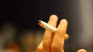 WHO warnt vor Umweltschäden durch Tabakkonsum