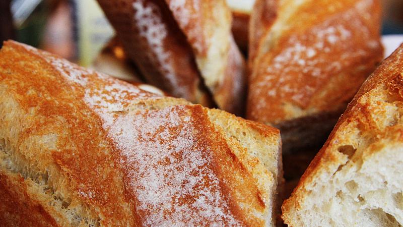 Bäckerhandwerk beklagt “Alarmstufe Brot”