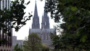 Jugendlicher Islamist plante Bombenanschlag in Köln