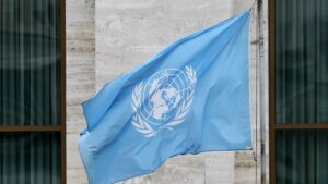 Ex-UN-Botschafter warnt vor Gesprächen mit Lawrow in New York