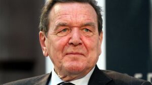 Gazprom nominiert Gerhard Schröder für Aufsichtsrat