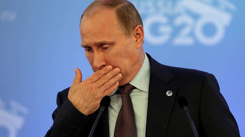Klingbeil: Putin “stärkt” NATO