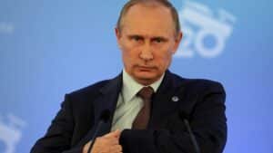 Entwicklungsministerin: Putin nutzt Hunger als Kriegswaffe