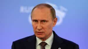 Putin versetzt "Abschreckungskräfte" in Alarmzustand