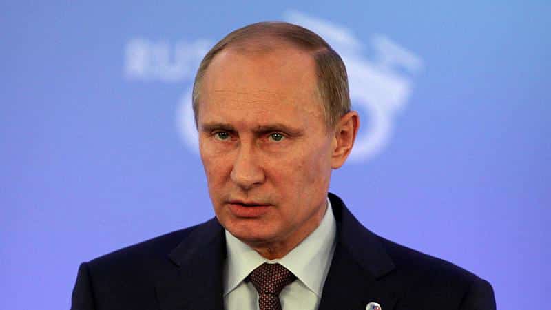 Putin versetzt “Abschreckungskräfte” in Alarmzustand