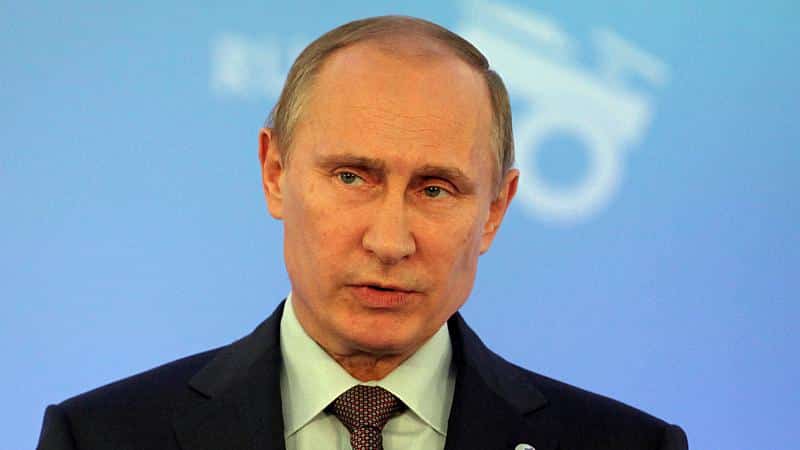 Putin denkt über Anerkennung der Separatisten-Regionen nach