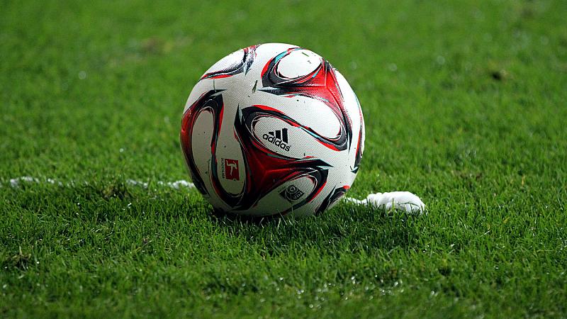 2. Bundesliga: Darmstadt schießt Aue in die 3. Liga