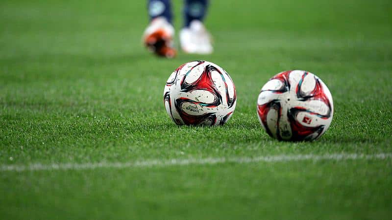 DFB plant Neuaufstellung in FIFA und UEFA