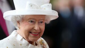 Scholz gratuliert Queen zu Thronjubiläum