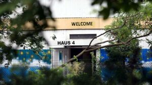 Bayern bereitet sich auf Flüchtlingswelle aus der Ukraine vor