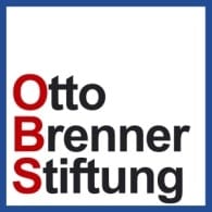 Otto Brenner Stiftung