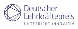 Deutscher Lehrkräftepreis – Unterricht innovativ