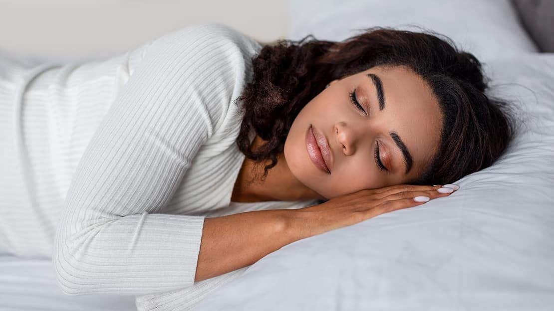 CBD Öl – für einen erholsamen Schlaf