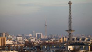 In Berlin sollen 400 Sirenen gebaut werden