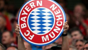 1. Bundesliga: Bayern machen Meisterschaft klar