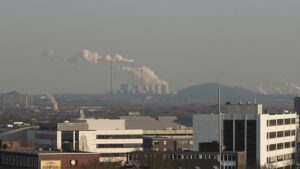 Chemische Industrie fürchtet "Deindustrialisierung"