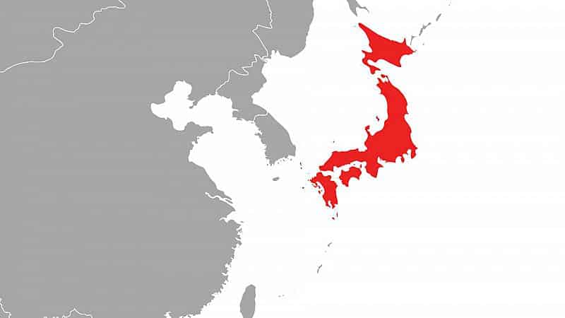 Starkes Erdbeben an japanischer Ostküste nahe Fukushima