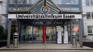 Nach wochenlangem Streik Einigung an NRW-Unikliniken