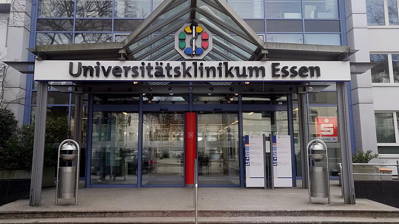 Krankenhäuser in NRW verschieben Operationen - viel Personalausfall