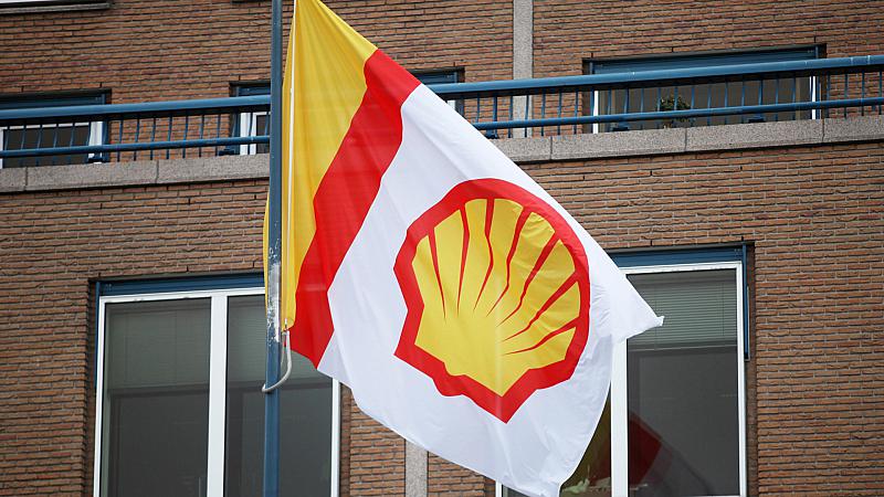 Shell schränkt Handel mit Heizöl und Diesel in Deutschland ein