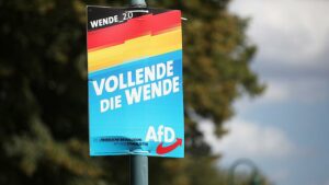 Hessens Ministerpräsident fürchtet "Konjunkturprogramm für die AfD"
