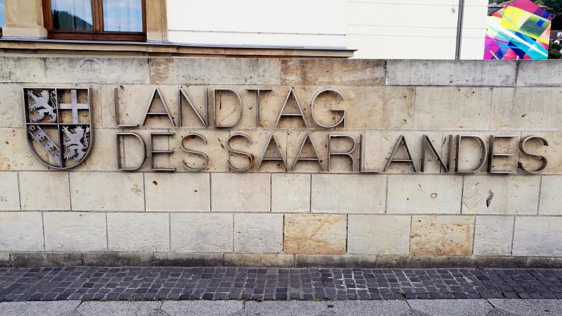 Erdrutschsieg für SPD im Saarland - Linke fliegt aus dem Landtag