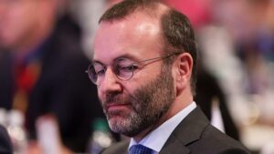 Weber: Swift-Sanktionen müssen mehr russische Banken treffen
