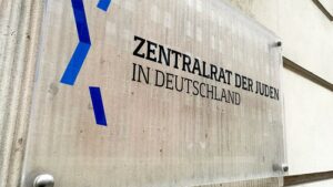 Zentralrat der Juden kritisiert deutschen Kulturbetrieb