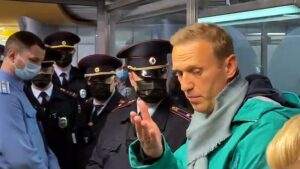 Nawalny zu weiteren neun Jahren Haft verurteilt