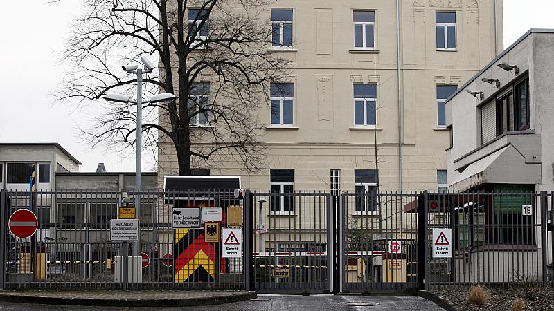 CDU-Geheimdienstexperte fürchtet Cyberangriffe auf Energieversorger