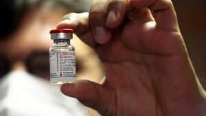 GKV-Spitzenverband hält Impfpflicht für nicht umsetzbar