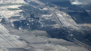ZEW-Institut hält Kohleausstieg 2030 für "kaum zu halten"
