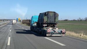 Ukraine: Seit Wochen kaum noch Waffenlieferungen aus Deutschland