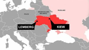 Berichte über verstärkte Angriffe in West-Ukraine