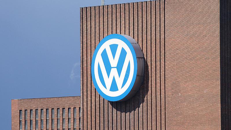 VW-Chef Diess geht – Oliver Blume wird Nachfolger
