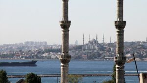 Neue russisch-ukrainische Verhandlungen in Istanbul