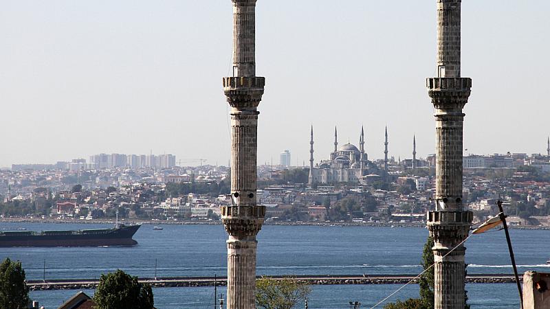 Inflation in der Türkei klettert über 80 Prozent