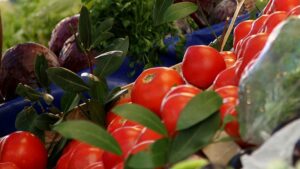 Handel lehnt Mehrwertsteuer-Aus für Obst und Gemüse ab