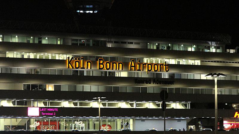 Immer mehr Bonn-Berlin-Flüge von Bundesbeschäftigten