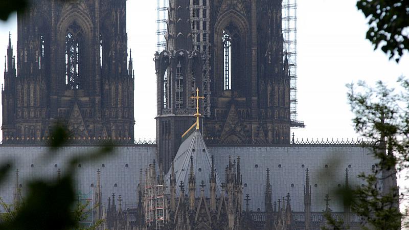 Kardinal Woelki kehrt als Erzbischof nach Köln zurück