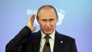 Briten erwarten Annexionsankündigung Putins am Freitag